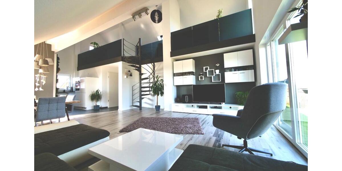 Maisonettenwohnung Waghäusel - 4 Zimmer, 138 m&sup2;, 479.000&euro; | Angebot:26186907