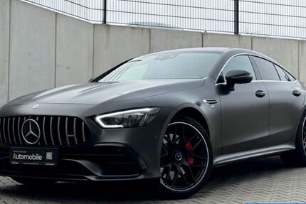 Mercedes-Benz AMG GT 18.000 km 82.999 &euro; Leimen 69181