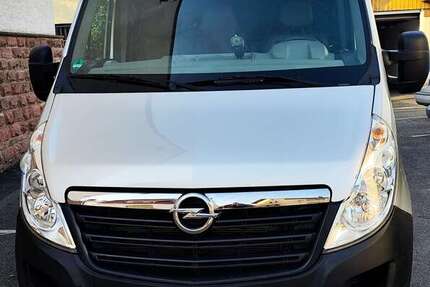 Opel Movano 65.000 km 17.200 &euro; Leimen, Stadt 69181