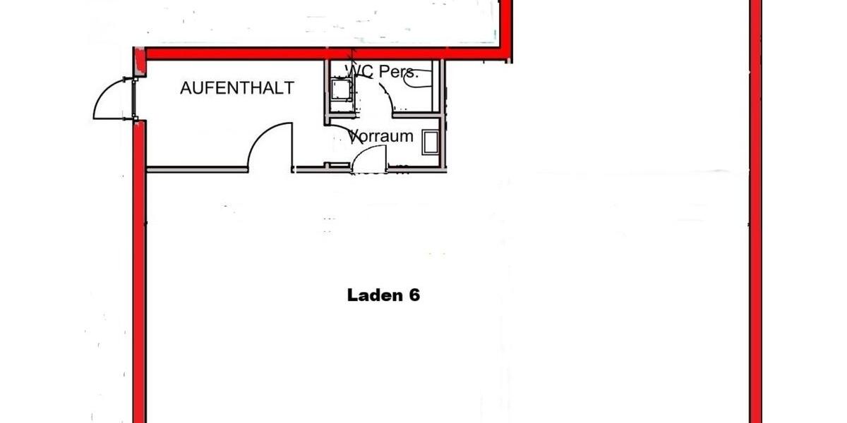 Gewerbeobjekt Hemsbach - 1.230&euro; | Angebot:25367671