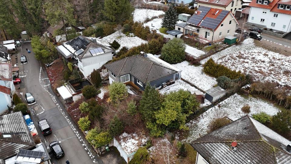 Einfamilienhaus Wald-Michelbach Michelbach - 7 Zimmer, 140 m&sup2;, 295.000&euro; | Angebot:25281111