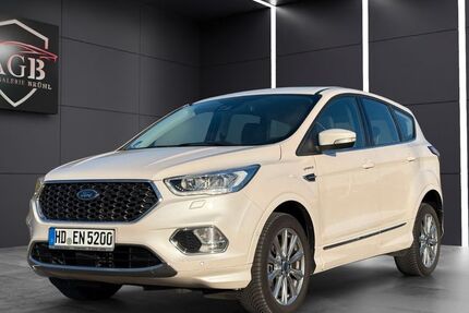 Ford Kuga 69.000 km 16.490 &euro; Brühl 68782