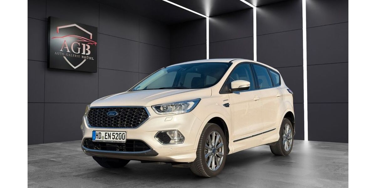 Ford Kuga 69.000 km 16.490 &euro; Brühl 68782