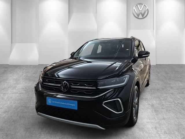 VW T-Cross 11.679 km 29.750 &euro; Speyer 67346