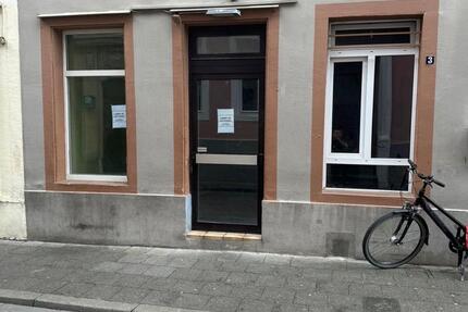 Gewerbeobjekt Speyer - 980&euro; | Angebot:25317350