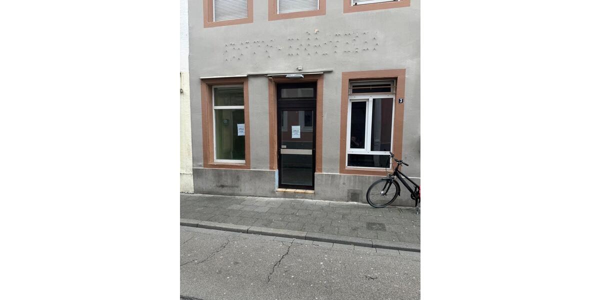 Gewerbeobjekt Speyer - 980&euro; | Angebot:25317350