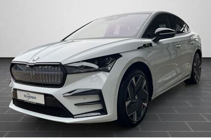 Skoda Enyaq 43.500 km 39.800 &euro; Mannheim 68167