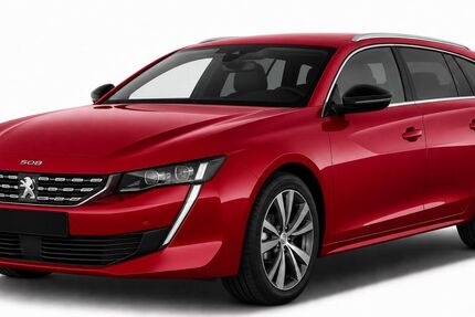 Peugeot 508 121.173 km 15.990 &euro; Bensheim 64625