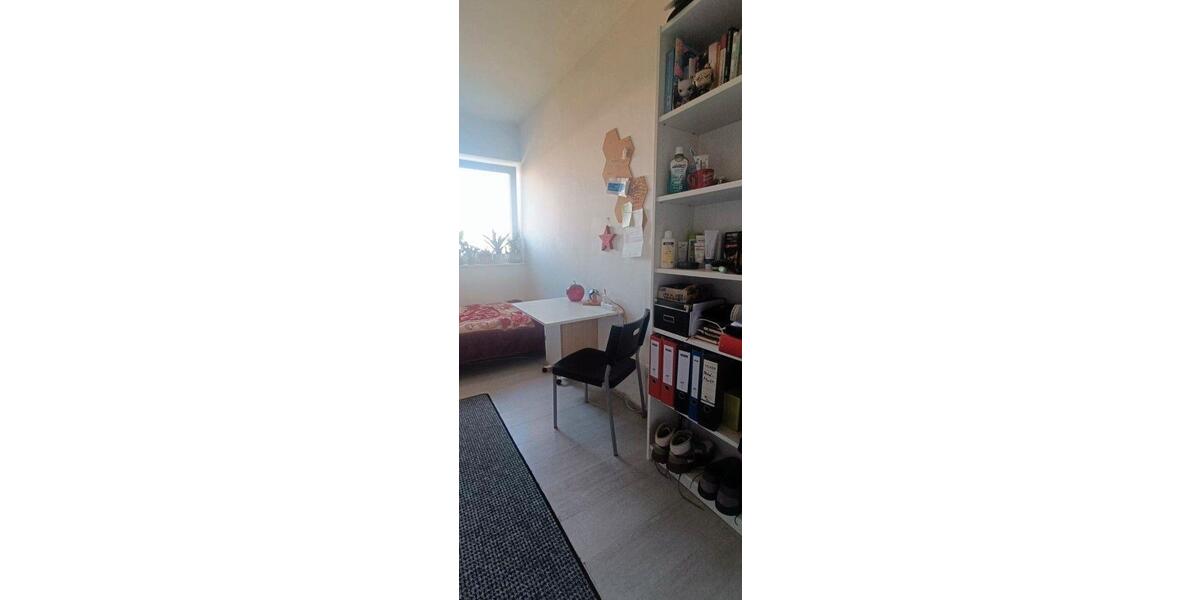 Etagenwohnung Speyer - 1 Zimmer, 19 m&sup2;, 415&euro; | Angebot:26211195