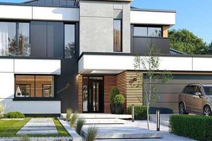 Haus Bensheim - 7 Zimmer, 250 m&sup2;, 2.750.000&euro; | Angebot:25403863