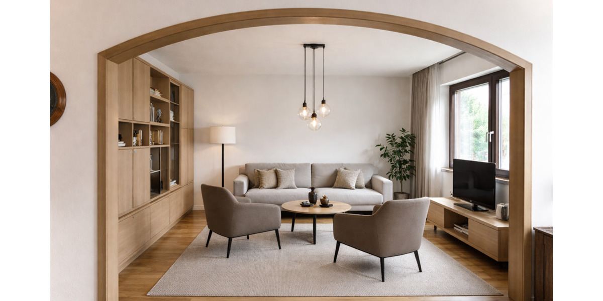 Mehrfamilienhaus, Wohnhaus Neulußheim - 5 Zimmer, 125 m&sup2;, 488.000&euro; | Angebot:25997878