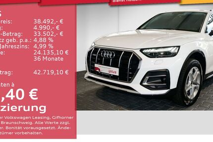 Audi Q5 35.410 km 38.492 € Weinheim 69469