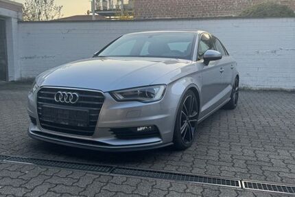 Audi A3 171.235 km 12.500 &euro; Ellerstadt 67158