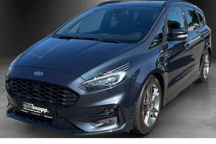 Ford S-Max 91.500 km 24.790 € Frankenthal 67227