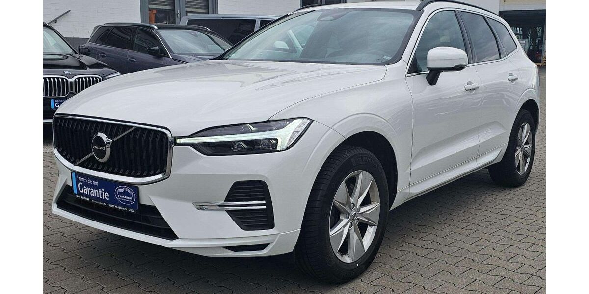 Volvo XC60 83.150 km 29.889 &euro; Heddesheim 68542