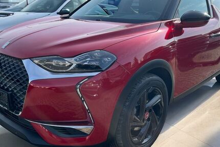 DS Automobiles DS3 Crossback 106.000 km 12.999 € Speyer 67346