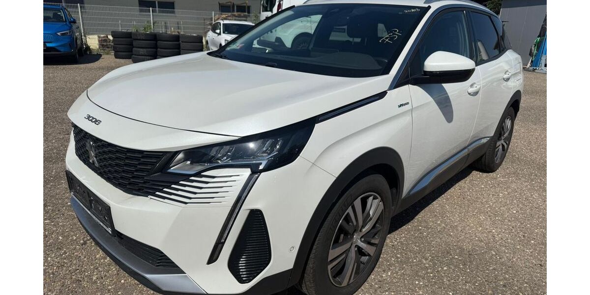 Peugeot 3008 103.000 km 16.065 &euro; Heidelberg 69123