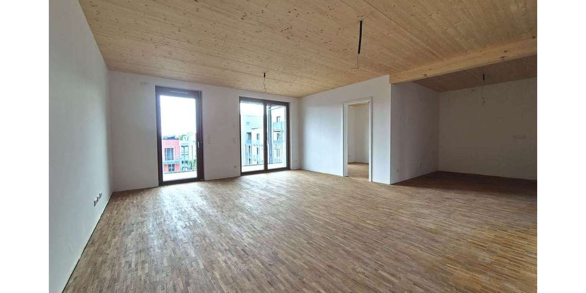Etagenwohnung Heidelberg Boxberg - 5 Zimmer, 119 m&sup2;, 829.000&euro; | Angebot:26565403