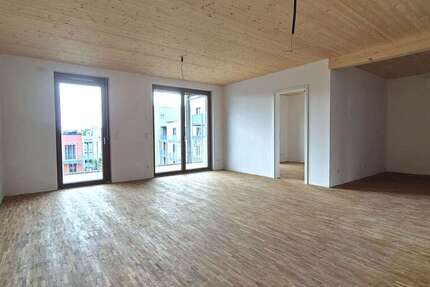 Wohnung Heidelberg Boxberg - 5 Zimmer, 119 m&sup2;, 829.000&euro; | Angebot:26565403