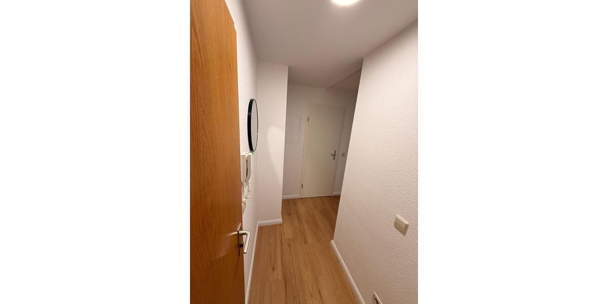 Erdgeschoßwohnung Heidelberg Peterstal - 1 Zimmer, 28 m&sup2;, 720&euro; | Angebot:25238716