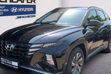 Hyundai TUCSON 139.292 km 16.880 &euro; Grünstadt 67269