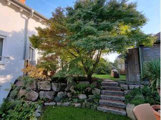 Doppelhaushälfte Mannheim Neckarstadt-Ost - 5 Zimmer, 152 m&sup2;, 710.000&euro; | Angebot:25384391