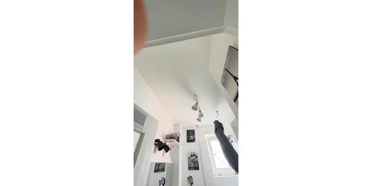 Etagenwohnung Mannheim Gartenstadt - 2 Zimmer, 32 m&sup2;, 620&euro; | Angebot:26247554