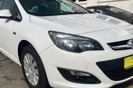 Opel Astra 194.000 km 5.400 &euro; Mannheim 68199