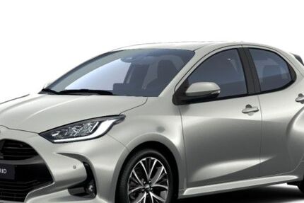 Toyota Yaris 3.000 km 28.140 &euro; Bensheim 64625