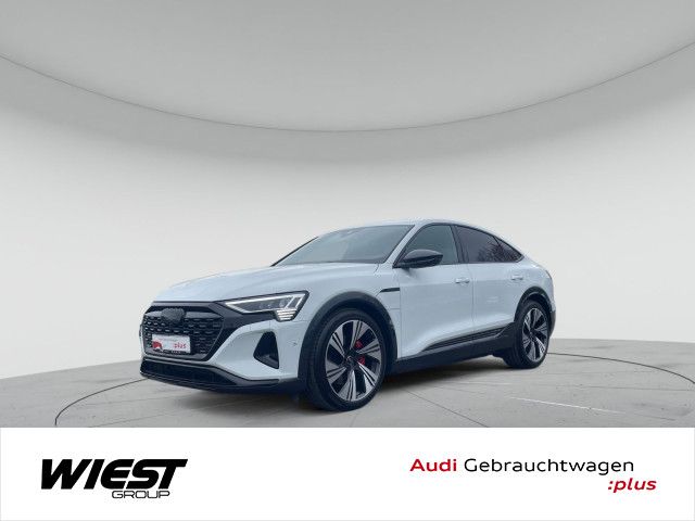 Q8 e-tron