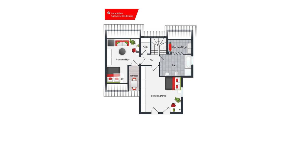 Doppelhaushälfte Brühl - 4 Zimmer, 155 m&sup2;, 395.000&euro; | Angebot:26805211