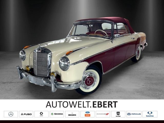 Mercedes-Benz 220 57.844 km 99.900 &euro; Weinheim 69469