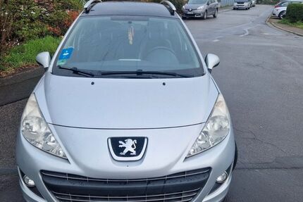 Peugeot 207 120.000 km 1.500 &euro; Lampertheim 68623