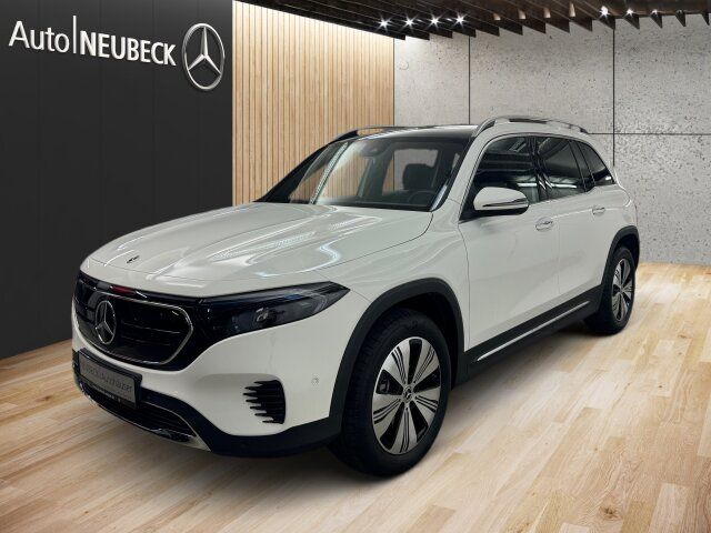 Mercedes-Benz EQB 8.850 km 34.250 € Speyer 67346