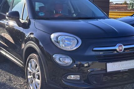 Fiat 500X 47.100 km 9.500 &euro; Rödersheim-Gronau 67127