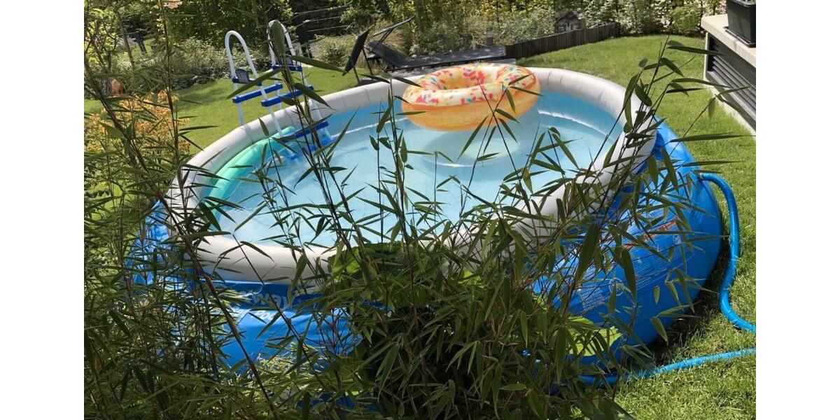 Erdgeschoßwohnung Bensheim - 4.5 Zimmer, 80 m&sup2;, 485.000&euro; | Angebot:26221041