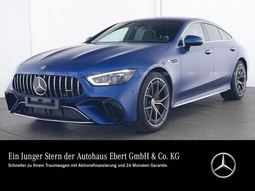AMG GT
