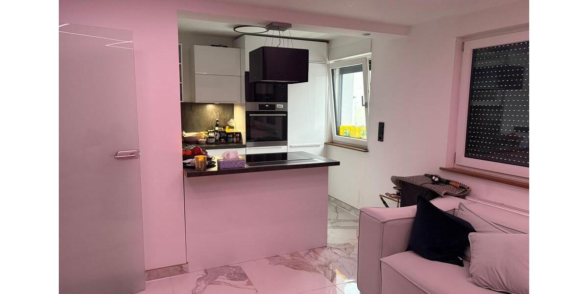 Attraktive Dreizimmerwohnung 3 zimmer