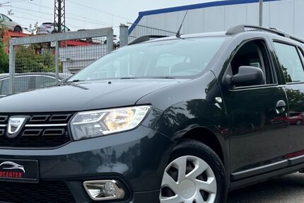 Dacia Logan 125.000 km 5.700 &euro; Weinheim 69469