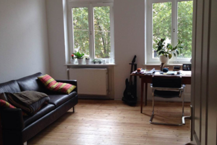 Wohnung Mannheim - 3.5 Zimmer, 95 m&sup2;, 1.200&euro; | Angebot:26318402