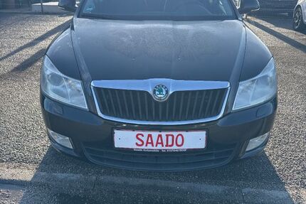 Skoda Octavia 313.500 km 5.499 &euro; Neulußheim 68809