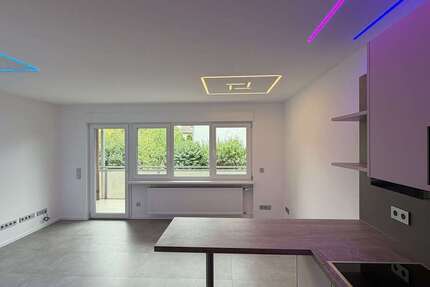 Wohnung Laudenbach - 1 Zimmer, 30 m&sup2;, 195.000&euro; | Angebot:27331915