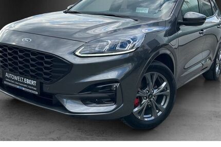 Ford Kuga 35.200 km 24.890 &euro; Hockenheim 68766