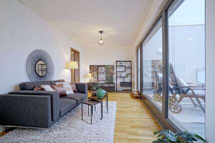 Wohnung zum Kaufen in Mannheim 278.000 € 67 m² 2 zimmer