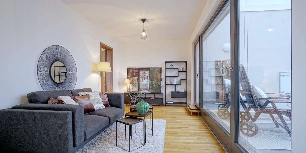 Wohnung zum Kaufen in Mannheim 278.000 € 67 m² 2 zimmer