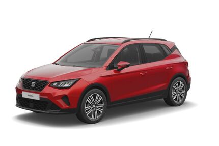 Seat Arona 14.064 km 21.790 &euro; Heidelberg 69123