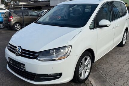 VW Sharan 198.000 km 15.490 &euro; Bad Dürkheim 67098