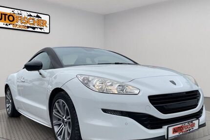 Peugeot RCZ 139.000 km 10.000 &euro; Worms 67547