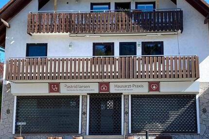 Wunderschöne Praxis auch als Wohnung undoder Gewerbe nutzbar im Gorxheimertal zu verkaufen 7 zimmer