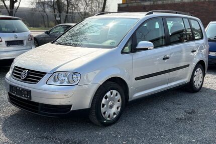 VW Touran